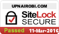SiteLock PCI Compliance and Malware Removal